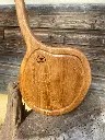 Planche Tomahawk en Chêne