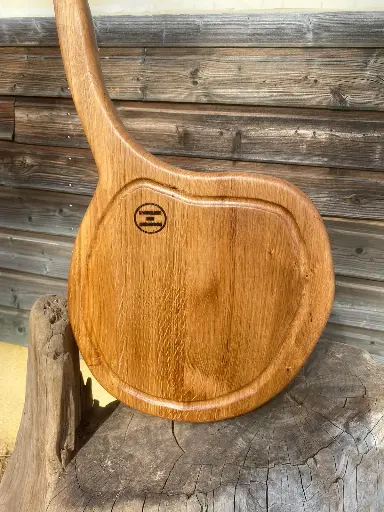 Planche Tomahawk en Chêne