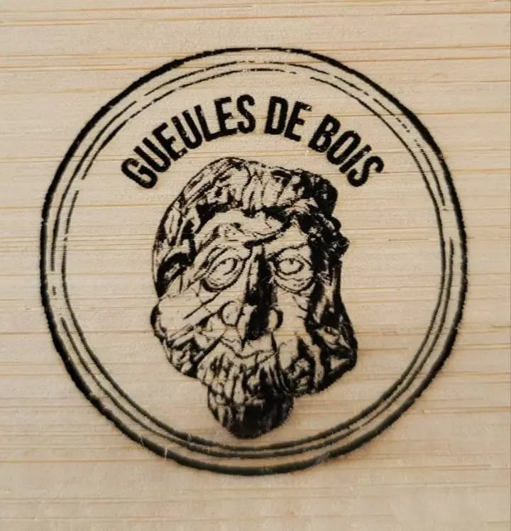 Gueules de bois